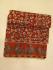 KALAMKARI PRINTED COTTON SAREE